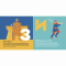 Познавательные книги (4-10 лет) - ​Книга «Книжечка-путешествие. Киев» (9789664482810)#6