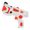 Помповое оружие - Игровой набор интерактивная мишень Same toy Shooting Tower (S3240)#6