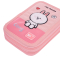 Пеналы и кошельки - Пенал жесткий Yes HP-01 Line Friends Pretty Choco and Cony (533638)#3