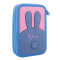 Пенали та гаманці - Пенал твердий Yes HP-01 Lovely Bunny подвійний (533637)#2