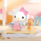 Фигурки персонажей - Фигурка-сюрприз Pop Top Hello Kitty Милая подружка (23WH-002)#4