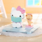 Фигурки персонажей - Фигурка-сюрприз Pop Top Hello Kitty Милая подружка (23WH-002)#8