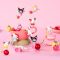 Фигурки персонажей - Фигурка-сюрприз Pop Top Hello Kitty Вишенки (24MQD-007)#4