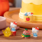 Фигурки персонажей - Фигурка-сюрприз Pop Top Hello Kitty Яблочный воркшоп (24WH-007)#5