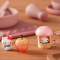 Фигурки персонажей - Фигурка-сюрприз Pop Top Hello Kitty Яблочный воркшоп (24WH-007)#6