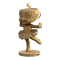 3D-пазлы - 3D пазл Cartonic Ballerina Cappuccina and friends 3 в 1 (CARTBALLER)#2