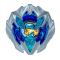 Дзиги та бойові арени - Дзиґа Beyblade X Buster Dran (G0175/G1536)#2
