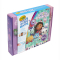 Товары для рисования - Набор для творчества Crayola Gabby's Dollhouse (75-7170)#2