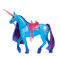 Фигурки персонажей - Игровая фигурка Unicorn Academy Бурный (SM23206/6072671)#2