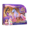 Ляльки - Ігровий набір Unicorn Academy Софія та Дика Зірка (SM23203/6072668)#3
