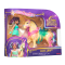 Куклы - Игровой набор Unicorn Academy Эйва и Цветок (SM23203/6072678)#3