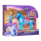 Куклы - Игровой набор Unicorn Academy Изабель и Бурный (SM23203/6072676)#3