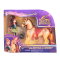 Ляльки - Ігровий набір Unicorn Academy Валентина та Вуглик (SM23203/6072677)#2