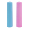 Канцтовары - Мел цветной Yes Glamour Jumbo 3 шт (400495)#3