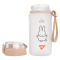 Пляшки для води - ​Пляшка для води Yes Miffy 500 мл (708322)#3
