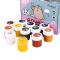 Канцтовары - Краски гуашь Yes Pusheen 12 цветов (230402)#3