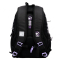 Рюкзаки та сумки - Рюкзак Yes TS-43 Purple game (559991)#4