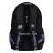 Рюкзаки и сумки - Рюкзак Yes TS-48 Purple hearts (559923)#4