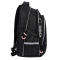 Рюкзаки и сумки - Рюкзак Yes TS-52 Pink heart (550037)#3