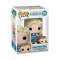 Фігурки персонажів - Набір фігурок Funko Pop! Фантастична Четвірка: Перші Кроки Невидима жінка і Франклін (83583)#2