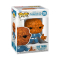 Фігурки персонажів - Ігрова фігурка Funko Pop Фантастична Четвірка: Перші Кроки Істота (83585)#2