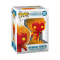 Фігурки персонажів - Ігрова фігурка Funko Pop Фантастична 4: Перші кроки Людина-факел (83586)#2