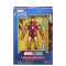 Фігурки персонажів - Фігурка Marvel Legends Айрон-Мен (F9126)#6