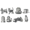 Настільні ігри - Настільна гра Hasbro Gaming Монополія класична оновлена (G0009657)#5