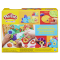 Наборы для лепки - Набор для творчества Play-Doh Динозавр (G0491)#2