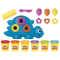 Наборы для лепки - Набор для творчества Play-Doh Динозавр (G0491)#3