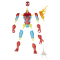 Фігурки персонажів - Фігурка Marvel Mix Mashers Спайдер-Мен (F9205/F9213)#3
