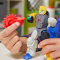 Трансформери - Трансформер Transformers MixMashers Бамблбі (F9730/F9734)#6