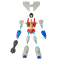 Трансформери - Трансформер Transformers MixMashers Starscream (F9730/F9732)#4