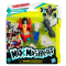 Трансформери - Трансформер Transformers MixMashers Starscream (F9730/F9732)#5