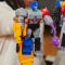 Трансформери - Трансформер Transformers MixMashers Оптімус Прайм (F9731/F9737)#6