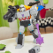 Трансформери - ​Трансформер Transformers MixMashers Мегатрон (F9731/F9736)#5
