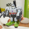 Трансформери - ​Трансформер Transformers MixMashers Мегатрон (F9731/F9736)#6