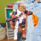 Фигурки персонажей - Игровой набор Star Wars Mix Mashers Звездные Войны Chewbacca (F9479/G0297)#7