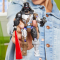 Фигурки персонажей - Игровой набор Star Wars MixMashers deluxe Звездные Войны Darth Vader (F9481/G0299)#5