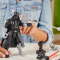 Фигурки персонажей - Игровой набор Star Wars MixMashers deluxe Звездные Войны Darth Vader (F9481/G0299)#6