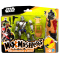 Фігурки персонажів - Ігровий набір Star Wars MixMashers deluxe Зоряні Війни Mando and Grogu (F9481/G0300)#4
