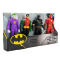 Фігурки персонажів - ​Набір фігурок Spin Master Batman (6072108)#6