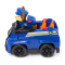 Фігурки персонажів - Ігровий набір Paw Patrol Базовий рятівний автомобіль з водієм Гонщик (SM97237/6071210)#4