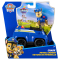 Фігурки персонажів - Ігровий набір Paw Patrol Базовий рятівний автомобіль з водієм Гонщик (SM97237/6071210)#5