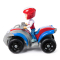 Фигурки персонажей - Игровой набор Paw Patrol Базовый спасательный автомобиль с водителем Райдер (SM97237/6071212)#4
