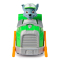 Фигурки персонажей - Игровой набор Paw Patrol Базовый спасательный автомобиль с водителем Рокки (SM97237/6071213)#4