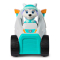Фигурки персонажей - Игровой набор Paw Patrol Базовый спасательный автомобиль с водителем Эверест (SM97237/6071217)#4