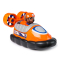 Фигурки персонажей - Игровой набор Paw Patrol Базовый спасательный автомобиль с водителем Зума (SM97237/6071225)#2