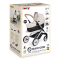 Транспорт и питомцы - Коляска для куклы Smoby Maxi-Cosi Айвори 3 в 1 (7600253122)#2