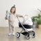 Транспорт и питомцы - Коляска для куклы Smoby Maxi-Cosi Айвори 3 в 1 (7600253122)#6
